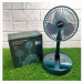 Rechargeable Electric Fan Mini Foldable Telescopic